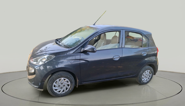 2022 Hyundai NEW SANTRO SPORTZ EXECUTIVE MT CNG, Petrol, Manual, 58,560 km, exterior
