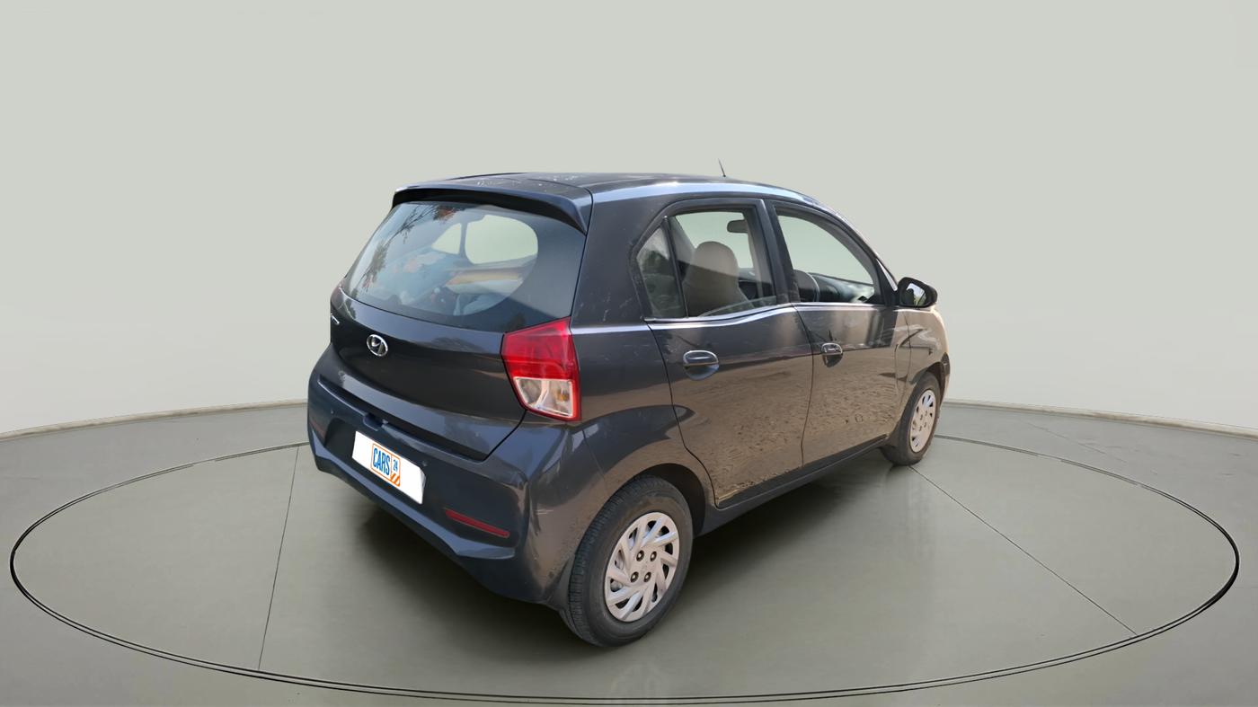 2022 Hyundai NEW SANTRO SPORTZ EXECUTIVE MT CNG, CNG, Manual, 58,560 km, exterior