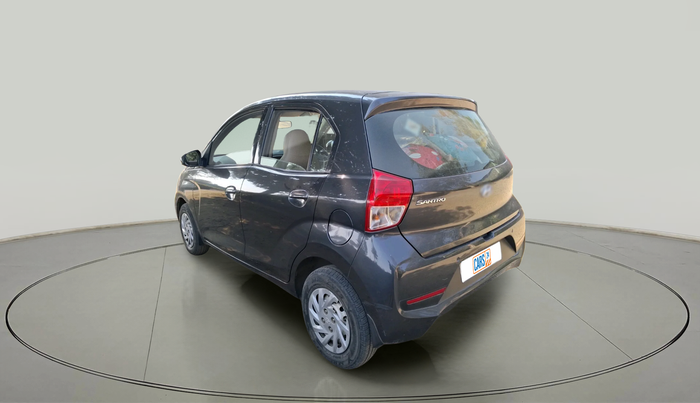 2022 Hyundai NEW SANTRO SPORTZ EXECUTIVE MT CNG, Petrol, Manual, 58,560 km, exterior