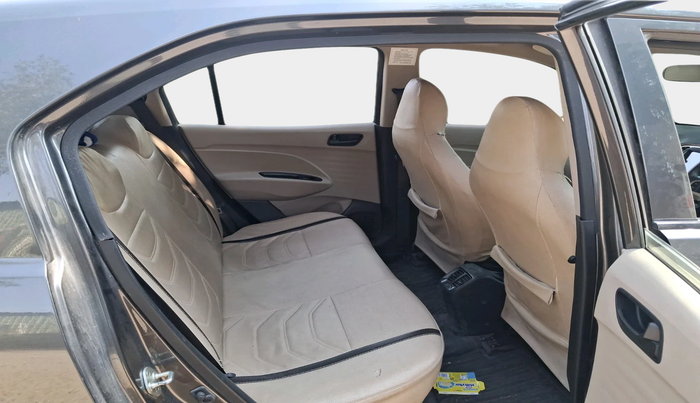 2022 Hyundai NEW SANTRO SPORTZ EXECUTIVE MT CNG, Petrol, Manual, 58,560 km, interior