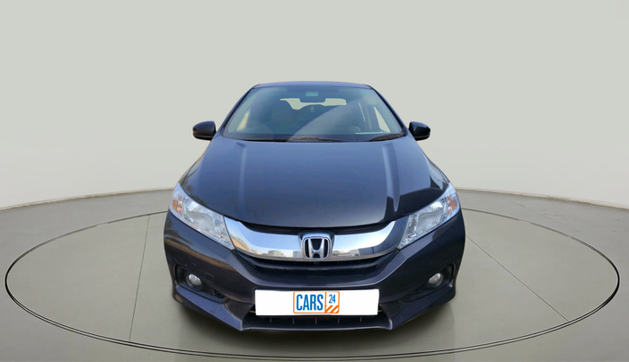 2016 Honda City 1.5L I-VTEC VX CVT, Petrol, Automatic, 1,04,843 km, exterior