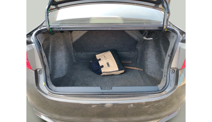 2016 Honda City 1.5L I-VTEC VX CVT, Petrol, Automatic, 1,04,843 km, exterior