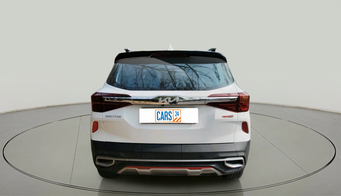 2022 KIA SELTOS HTE 1.5 DIESEL, Diesel, Manual, 75,801 km, exterior