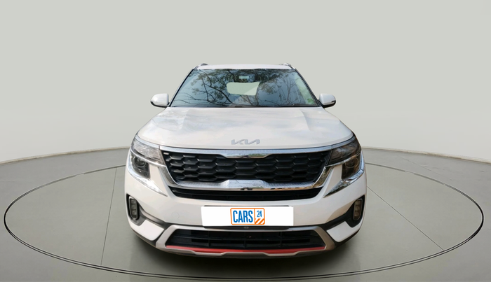 2022 KIA SELTOS HTE 1.5 DIESEL, Diesel, Manual, 75,801 km, exterior