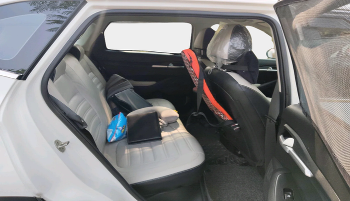 2022 KIA SELTOS HTE 1.5 DIESEL, Diesel, Manual, 75,801 km, interior