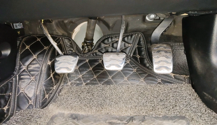 2022 KIA SELTOS HTE 1.5 DIESEL, Diesel, Manual, 75,801 km, interior