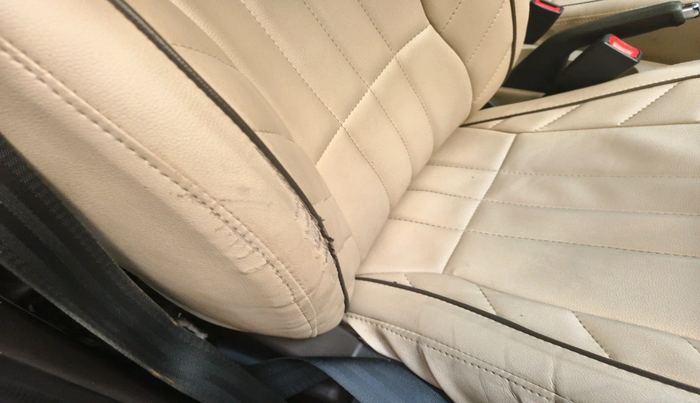 2010 Hyundai i20 SPORTZ 1.2, Petrol, Manual, 65,549 km, interior