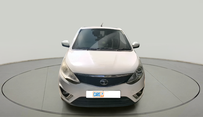 2014 Tata Zest XT 90PS DIESEL, Diesel, Manual, 62,688 km, exterior