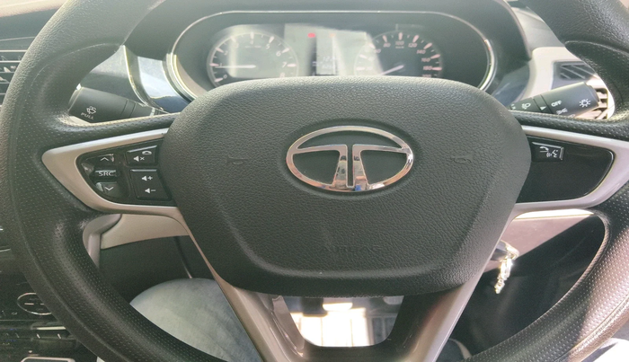 2014 Tata Zest XT 90PS DIESEL, Diesel, Manual, 62,688 km, interior