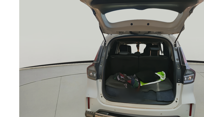 2022 Maruti XL6 ZETA MT, Petrol, Manual, 68,369 km, exterior