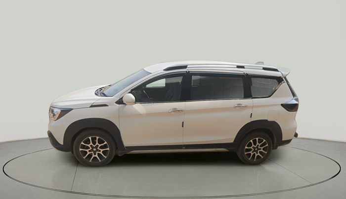 2022 Maruti XL6 ZETA MT, Petrol, Manual, 68,369 km, exterior