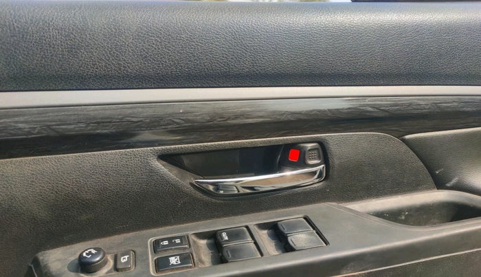 2022 Maruti XL6 ZETA MT, Petrol, Manual, 68,369 km, interior