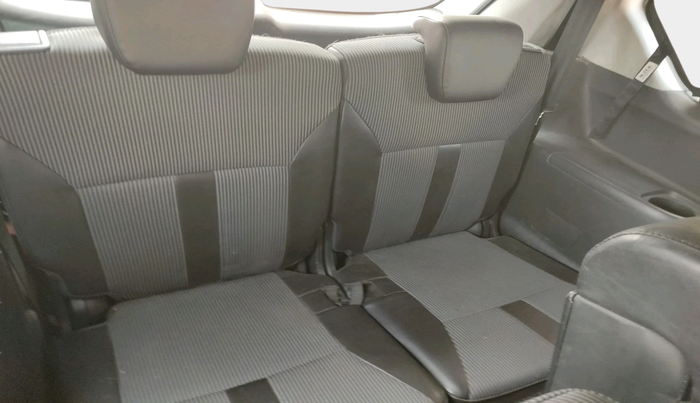 2022 Maruti XL6 ZETA MT, Petrol, Manual, 68,369 km, interior