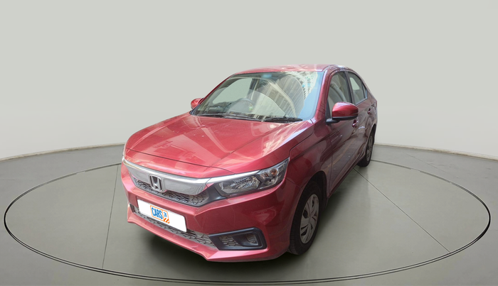 2019 Honda Amaze 1.2L I-VTEC S CVT, Petrol, Automatic, 13,618 km, exterior