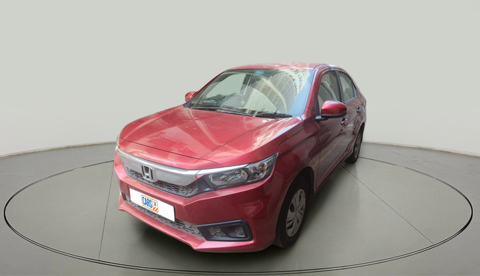 2019 Honda Amaze 1.2L I-VTEC S CVT, Petrol, Automatic, 13,618 km, exterior
