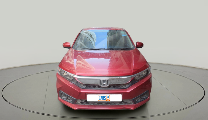 2019 Honda Amaze 1.2L I-VTEC S CVT, Petrol, Automatic, 13,618 km, exterior