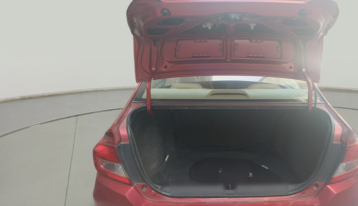 2019 Honda Amaze 1.2L I-VTEC S CVT, Petrol, Automatic, 13,618 km, exterior