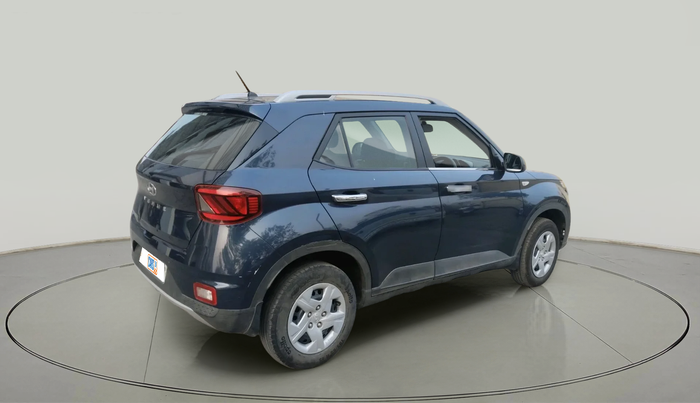 2020 Hyundai VENUE S 1.2, Petrol, Manual, 43,619 km, exterior