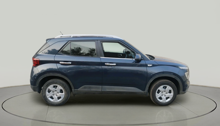 2020 Hyundai VENUE S 1.2, Petrol, Manual, 43,619 km, exterior