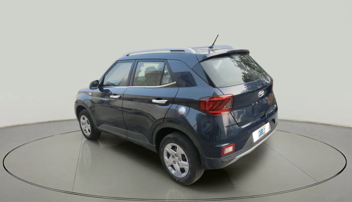 2020 Hyundai VENUE S 1.2, Petrol, Manual, 43,619 km, exterior