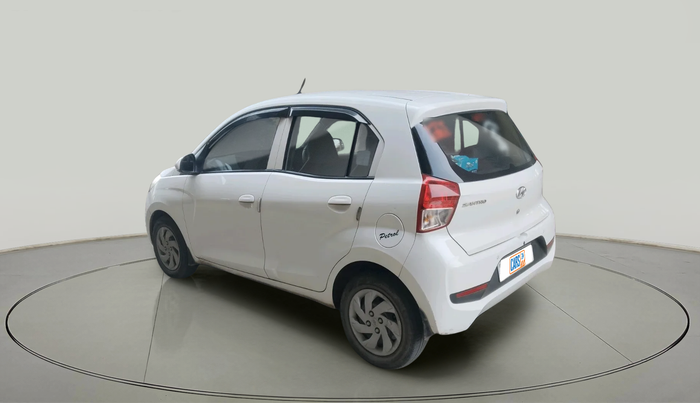 2020 Hyundai NEW SANTRO SPORTZ MT, Petrol, Manual, 51,184 km, exterior