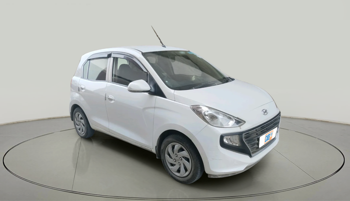 2020 Hyundai NEW SANTRO SPORTZ MT, Petrol, Manual, 51,184 km, exterior