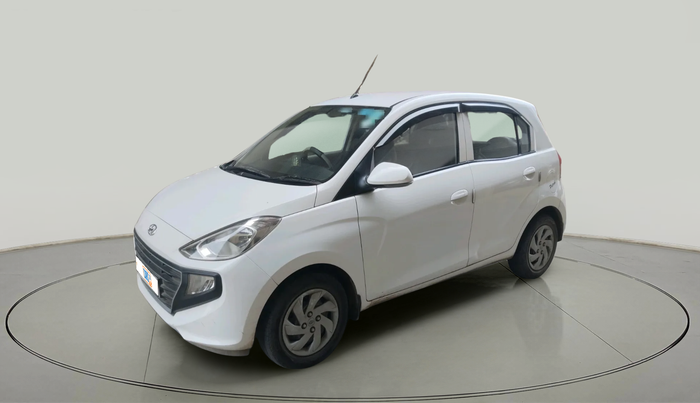 2020 Hyundai NEW SANTRO SPORTZ MT, Petrol, Manual, 51,184 km, exterior