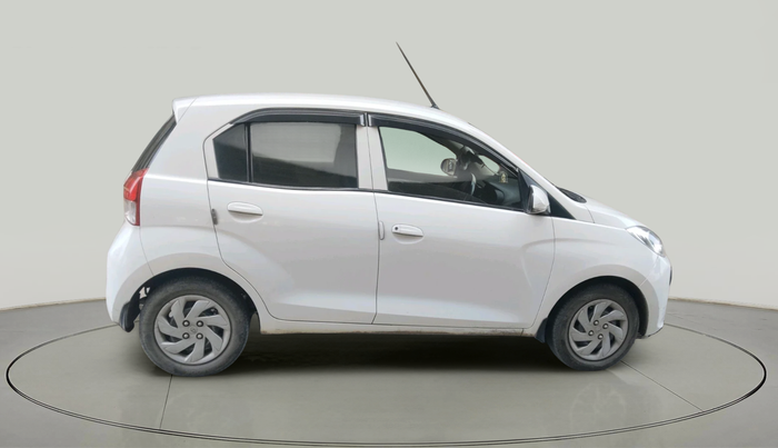 2020 Hyundai NEW SANTRO SPORTZ MT, Petrol, Manual, 51,184 km, exterior