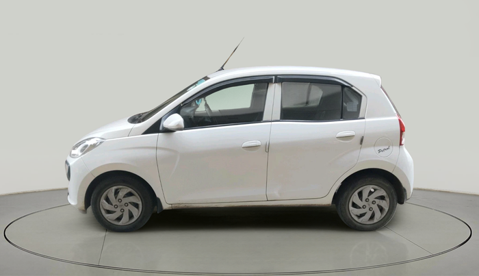 2020 Hyundai NEW SANTRO SPORTZ MT, Petrol, Manual, 51,184 km, exterior