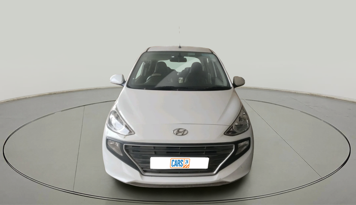 2020 Hyundai NEW SANTRO SPORTZ MT, Petrol, Manual, 51,184 km, exterior