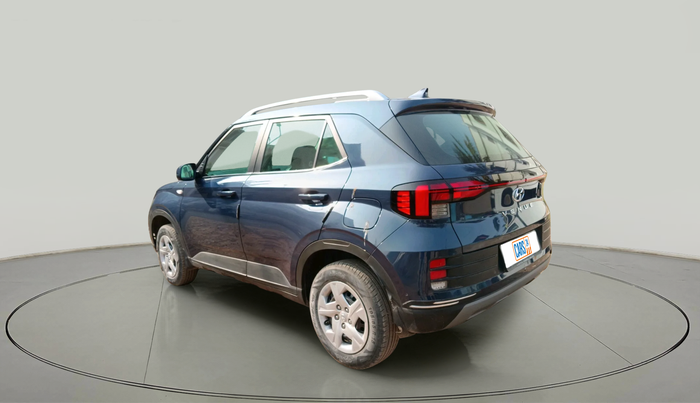 2022 Hyundai VENUE S 1.2, Petrol, Manual, 51,137 km, exterior