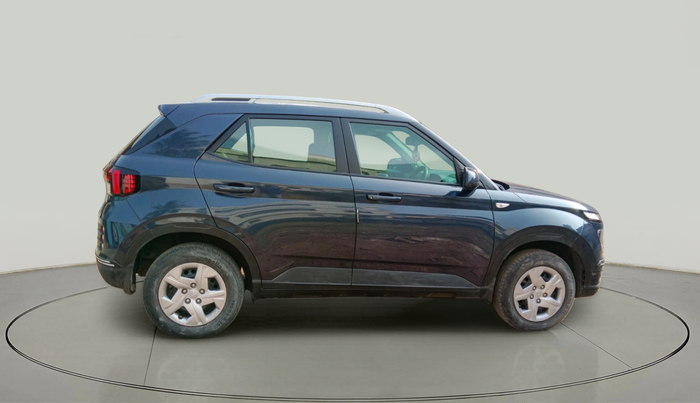 2022 Hyundai VENUE S 1.2, Petrol, Manual, 51,137 km, exterior