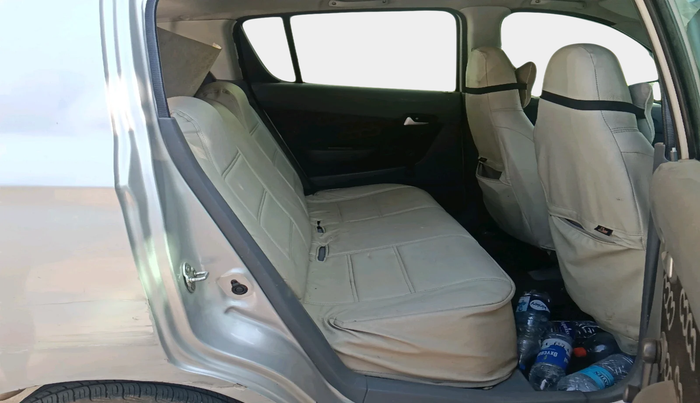 2012 Maruti Alto 800 LXI, Petrol, Manual, 75,707 km, interior