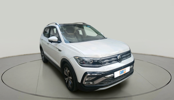 2023 Volkswagen TAIGUN GT PLUS 1.5 TSI DSG, Petrol, Automatic, 67,439 km, exterior