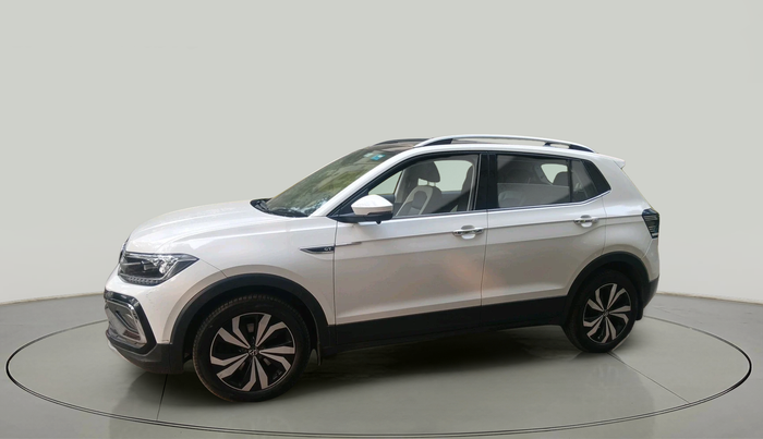 2023 Volkswagen TAIGUN GT PLUS 1.5 TSI DSG, Petrol, Automatic, 67,439 km, exterior