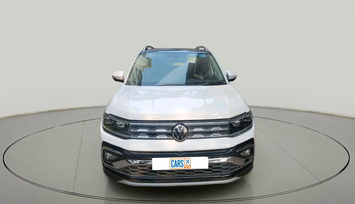 2023 Volkswagen TAIGUN GT PLUS 1.5 TSI DSG, Petrol, Automatic, 67,439 km, exterior