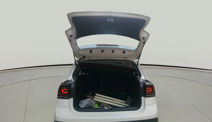 2023 Volkswagen TAIGUN GT PLUS 1.5 TSI DSG, Petrol, Automatic, 67,439 km, exterior