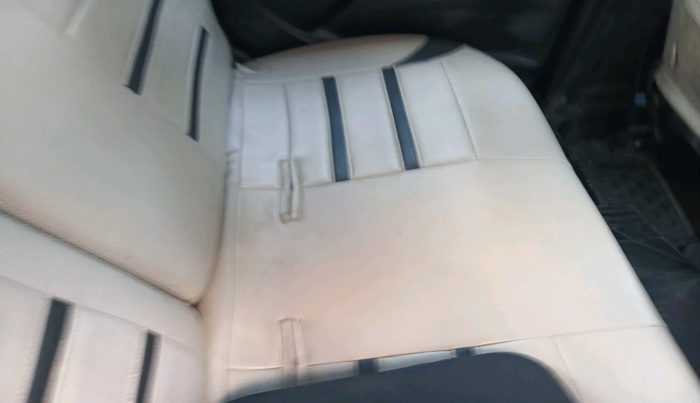 2014 Maruti Wagon R 1.0 VXI, Petrol, Manual, 76,356 km, interior