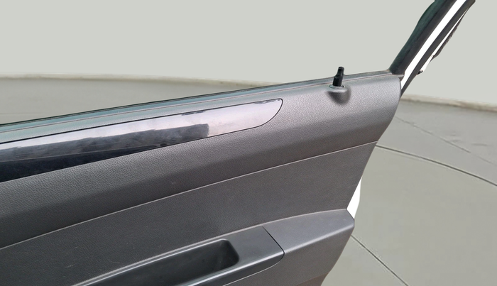 2012 Chevrolet Beat LT LPG, Petrol, Manual, 1,07,000 km, interior