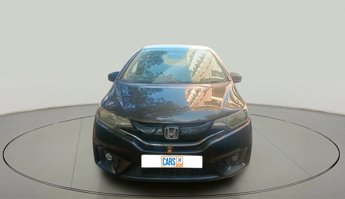 2016 Honda Jazz 1.2L I-VTEC V AT, Petrol, Automatic, 23,591 km, exterior