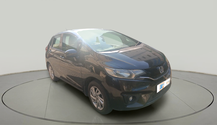 2016 Honda Jazz 1.2L I-VTEC V AT, Petrol, Automatic, 23,591 km, exterior