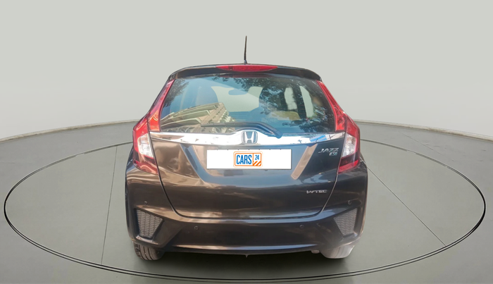 2016 Honda Jazz 1.2L I-VTEC V AT, Petrol, Automatic, 23,591 km, exterior