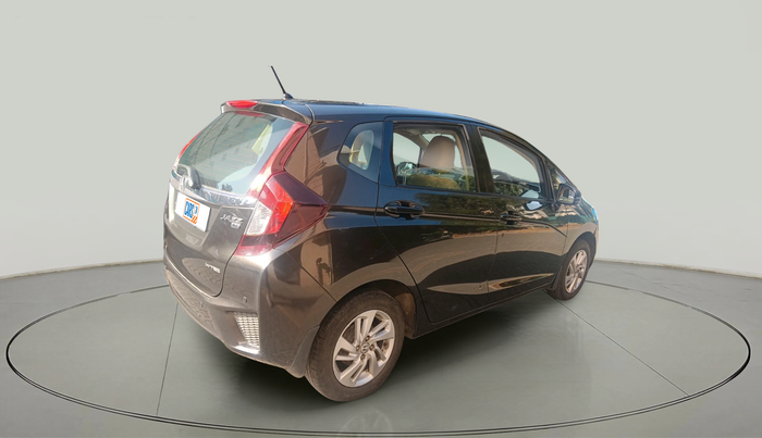 2016 Honda Jazz 1.2L I-VTEC V AT, Petrol, Automatic, 23,591 km, exterior