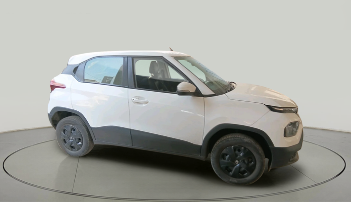 2023 Tata PUNCH ADVENTURE AMT, Petrol, Automatic, 57,387 km, exterior