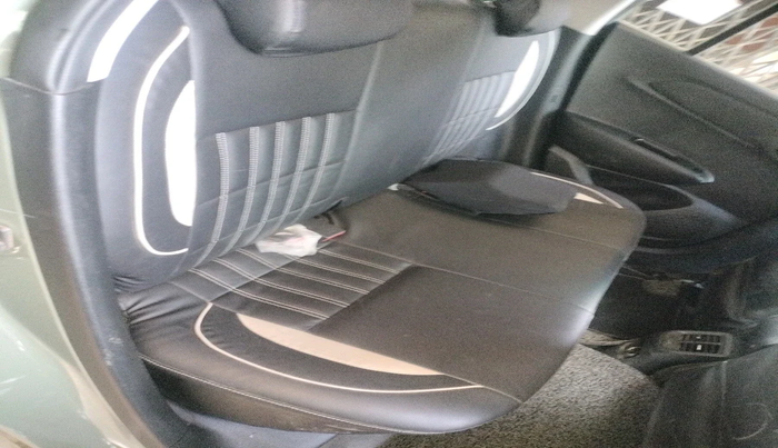 2024 Hyundai EXTER S 1.2 CNG MT, Petrol, Manual, 20,926 km, interior