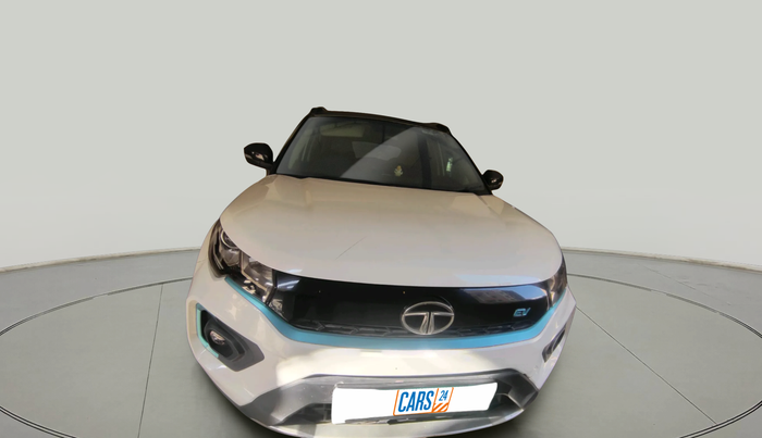 2023 Tata NEXON EV MAX XZ PLUS LUX, Electric, Automatic, 77,631 km, exterior