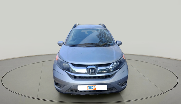 2017 Honda BR-V 1.5L I-VTEC S, Petrol, Manual, 59,467 km, exterior