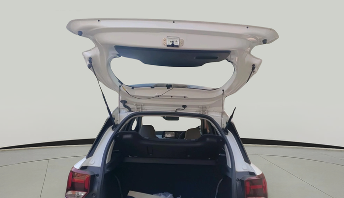 2024 Hyundai EXTER SX(O) 1.2 AMT, Petrol, Automatic, 15,820 km, exterior