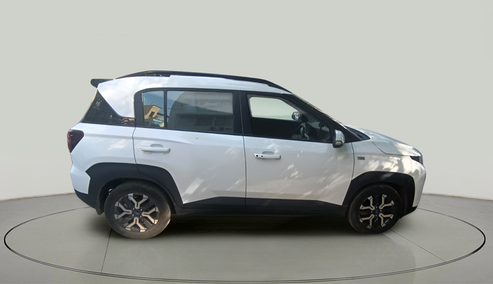 2024 Hyundai EXTER SX(O) 1.2 AMT, Petrol, Automatic, 15,820 km, exterior