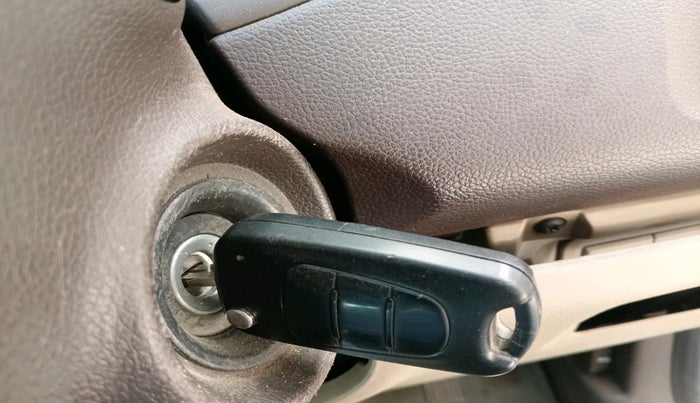 2011 Hyundai i20 ASTA 1.2, Petrol, Manual, 81,023 km, interior